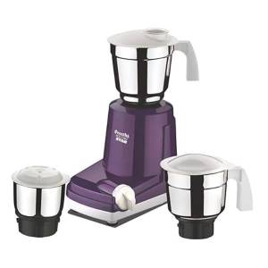 Preethi Eco Chef Star 500W Mixer Grinder MG204