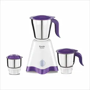 Preethi Crown 500W 3 Jar Blender Mixer MG205