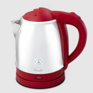 Preethi Armour 1.8L Electric Kettle Ek715