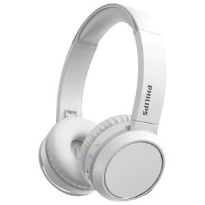 Philips On-ear Wireless Headphone TAH4205WT/00