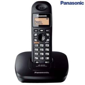 Panasonic Cordless Landline Phone  KX-TG3611