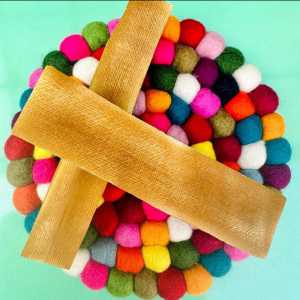 Dog Chew Chhurpi 2 pcs XL 300 gm.