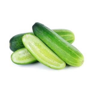 Cucumber Hybrid (काक्राे हाइब्रिड )1Kg
