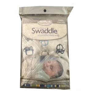 SwaddlePod Swaddle Adjustable Infant Wrap