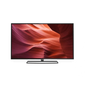 Philips Full HD Slim LED TV Android - 50PFT6200/98