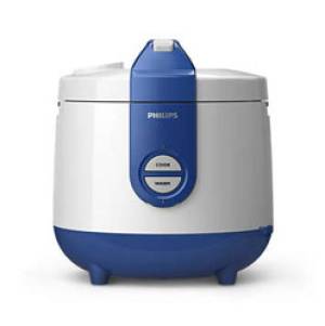 Philips Daily Collection Rice Cooker HD3119/66