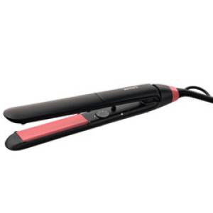 Philips StraightCare Essential ThermoProtect straightener BHS376/00
