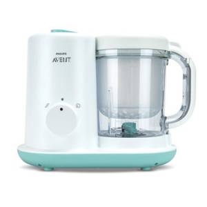 PHILIPS  2 in 1  steamer Blender SCF862/02