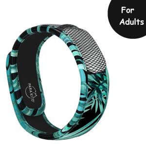 PARA'KITO® Wristband Dark Explorer (EN) FNGWB1ENG64(For Adults)(Buy 1 Get 1 Free)