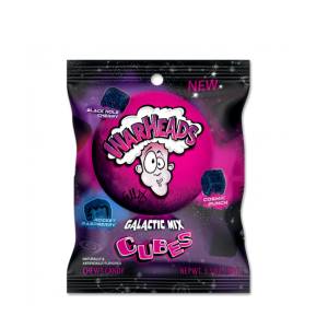 Warheads Galactic Mix 99Gm