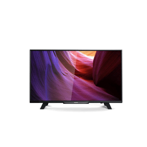 Philips 40 Inch Full HD Slim LED TV 40PFA4150/98