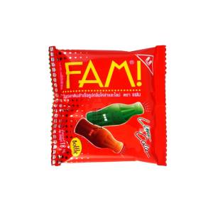 United Fam Bottle Jelly Gummies 18Gm