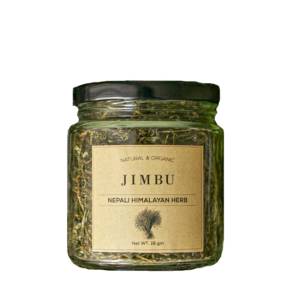 Thasang Bari Jimbu Jar 18Gm