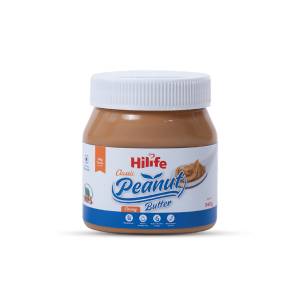 Hilife Peanut Butter Classic Creamy