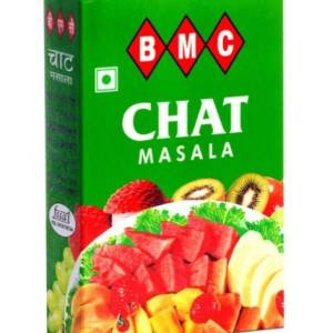 BMC Chat Masala