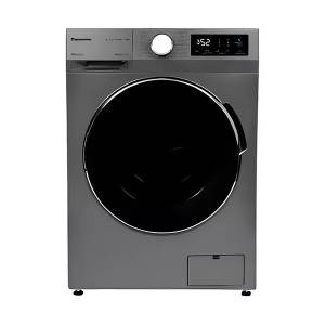 Panasonic Front Load Washing Machine 9Kg Inverter Motor NA-18MG1LN1