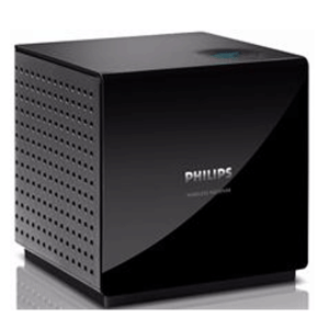Philips Wireless Rear Audio RW SS 5510/00