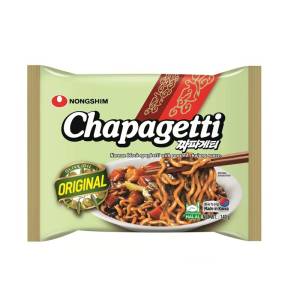Nongshim Chapagetti Noodles 140Gm