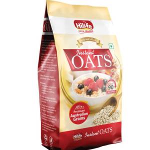 Hilife Instant Oats Pouch 950Gm