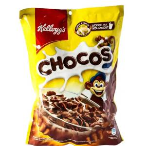 Kellogg's Chocos 385Gm