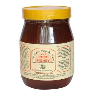TBS Pure Rudilo Honey 1Kg
