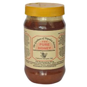 TBS Pure Chiuri Honey 500Gm