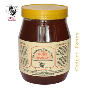 TBS Pure Chiuri Honey 1Kg