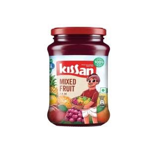 Kissan Jam Mango 500Gm