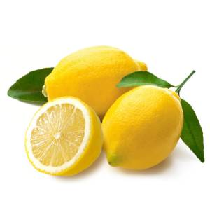 Lemon (कागती ) 1Kg