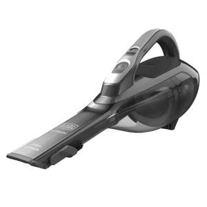 Black+Decker 21.6 Wh Lithium-Ion Handheld Vacuum Cleaner DVA320J-B5