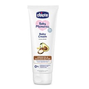 Chicco Bm Baby Cream 100ml