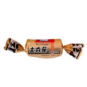 White Rabbit Coffee Candy 39Gm