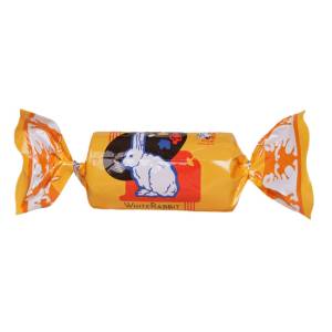 White Rabbit Mango Candy 39Gm