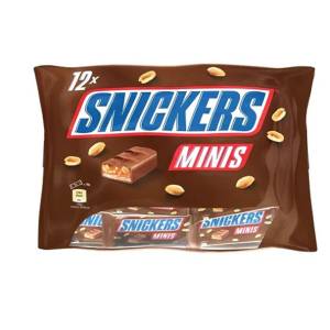 Snickers Minis