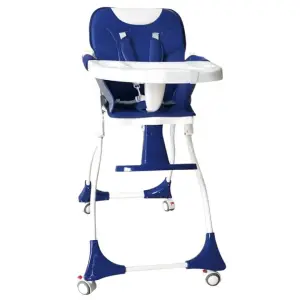 Foldable Baby Feeding Chair Strollers