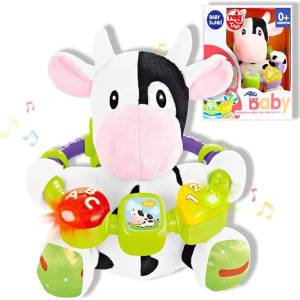 Baby Sunki Soft Toy Propio Colour