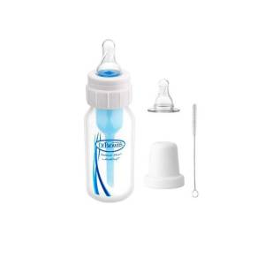 Dr brown's 4 oz/120 mL Narrow Specialty Feeding System, SB412-MED