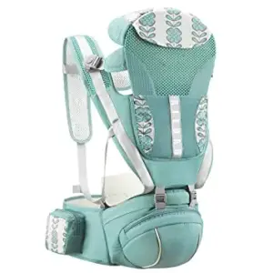 Baby Carrier Bag (0-36 months) 15 kg