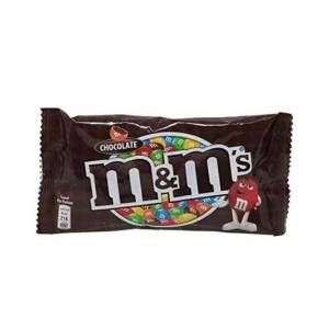 M&M Chocolate 45Gm