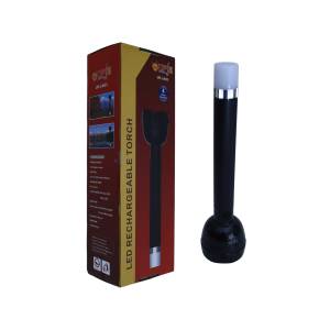 Urja UR-L4633 Professional High-Power Long-Range Rechargeable & Portable Flashlight