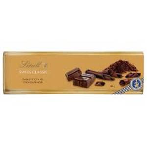 Lindt Gold Dark 300 Gm