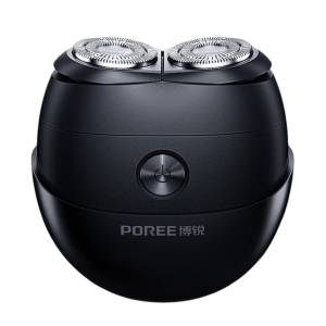 POREE P001 Mini Portable Electric Shaver