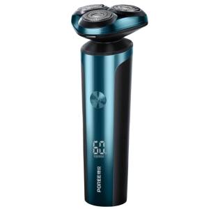 POREE PS178 Professional Electric Shaver