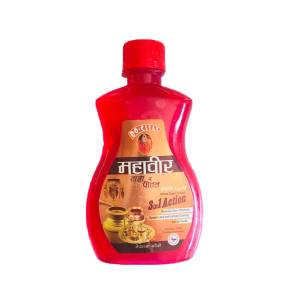 Do Clean Mahabir Pitambari  Shinning Liquid 250Ml
