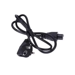High Definition Power Supply Cable Cord For Laptop Charger