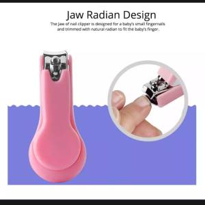 Mumlove Baby Nail Clipper/Cutter A1069-1
