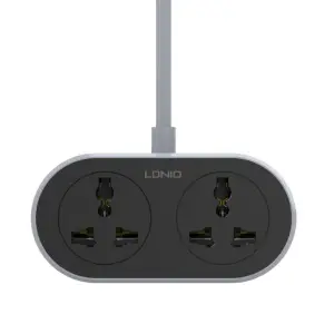 LDNIO Universal Power Socket SC2018