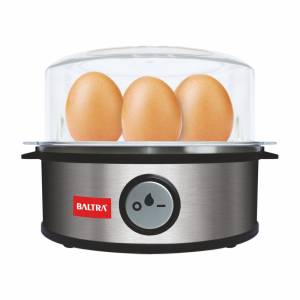 Baltra Eggy Deluxe Egg Boiler BEG 103