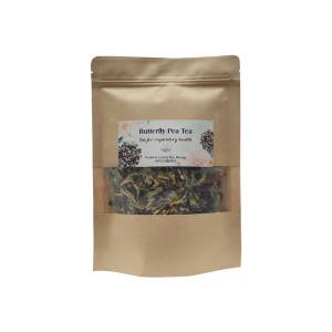 Butterfly Pea Tea