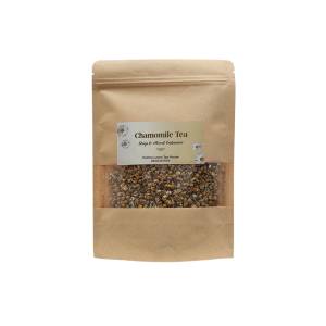 Chamomile Flower Tea
